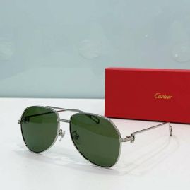 Picture of Cartier Sunglasses _SKUfw54112809fw
